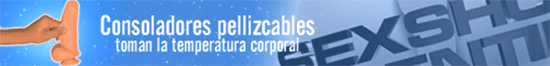Consoladores Pellizcables Vibradores