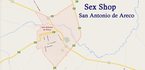 Sexshop San Antonio de Areco