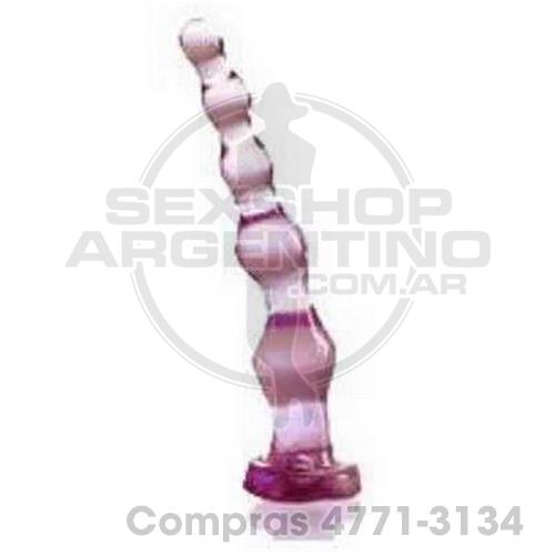 - Dilatador Anal Inexpulsable - 0106-5 - Dilatador Anal Inexpulsable