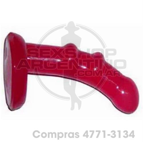 - Dilatador Anal Plug Explorer - 0127-5 - Dilatador Anal Plug Explorer