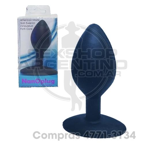 - Nano Plug Ace Spade - 0165-52 - Nano Plug Ace Spade