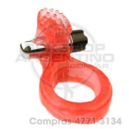 - Anillo Torre microvibro - 1147-5 - Anillo Torre microvibro