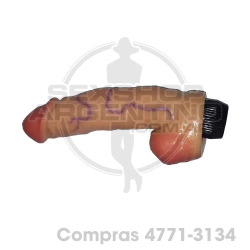 - Tom Chase Junior vibro interno - 1807-4 - Tom Chase Junior vibro interno