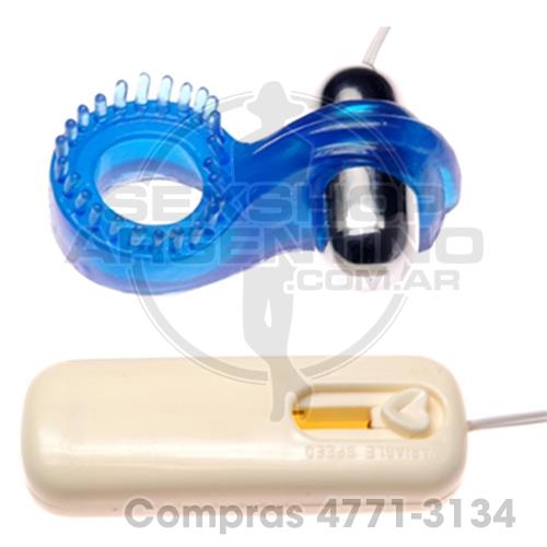 - Vibrador Extra Orgasmo - 2135-5 - Vibrador Extra Orgasmo