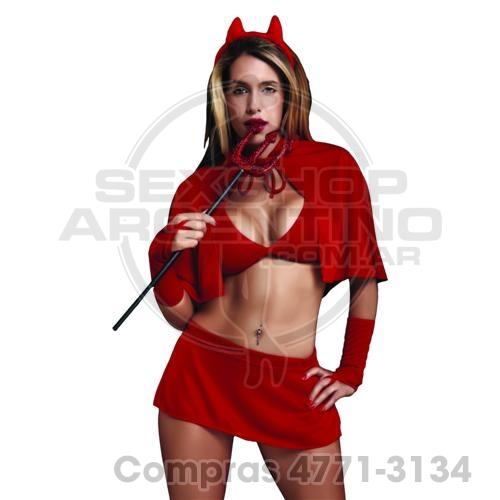 - Diablita - A525 - Diablita