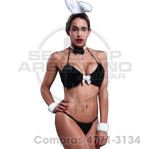 - Coneja de peluche - A551 - Coneja de peluche