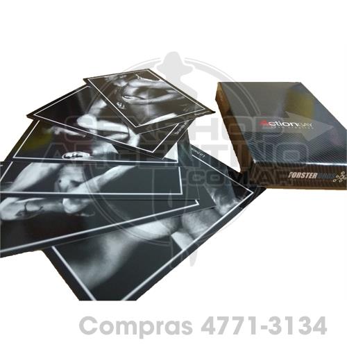 - Mazo de cartas Action Gay - ACTIONGAY - Mazo de cartas Action Gay