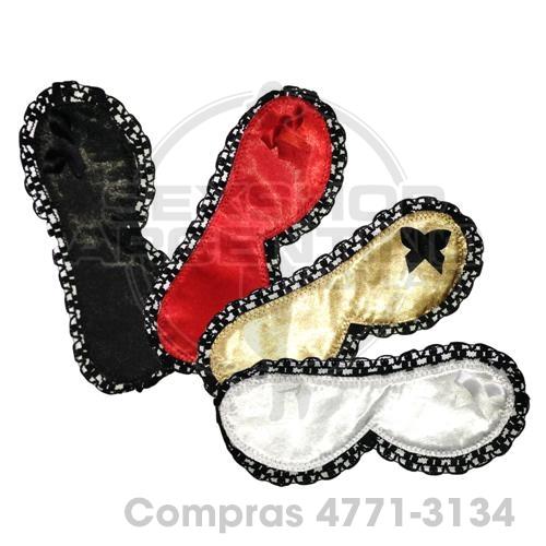 - Antifaces de Colores - ANTI3 - Antifaces de Colores