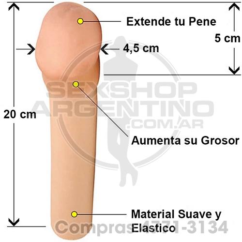 - Funda Cyberskin con extensión de 2 pulgadas - BU0847-7 - Funda Cyberskin con extensión de 2 pulgadas
