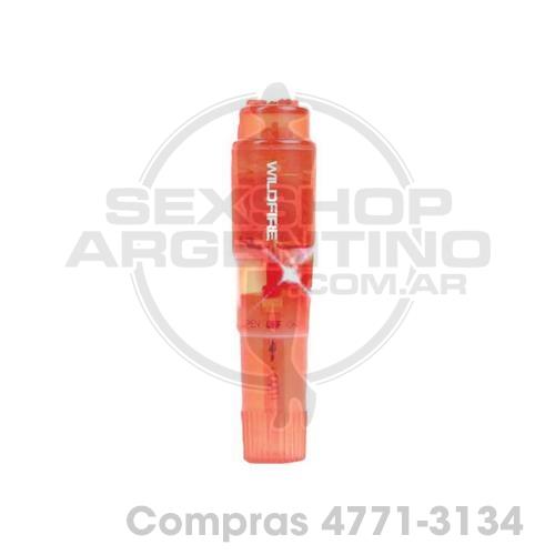 - Vibro estimulador de clítoris Rock-in - BU1112467 - Vibro estimulador de clítoris Rock-in