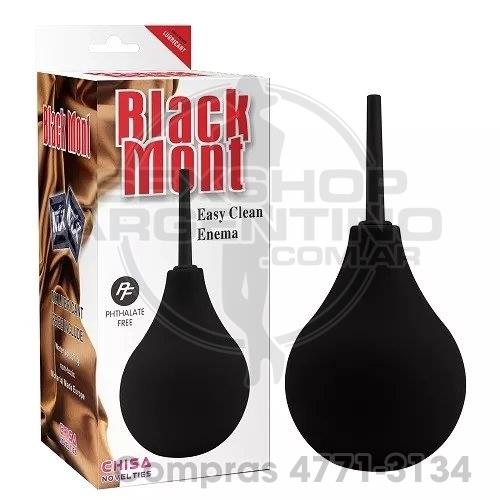 - Limpiador anal - BUCN-4726 - Limpiador anal