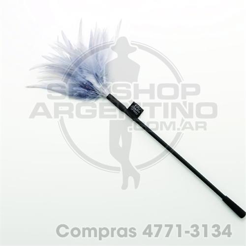 - Fifty Shades of Grey Tease Feather Tickler - BUFS-40183 - Fifty Shades of Grey Tease Feather Tickler