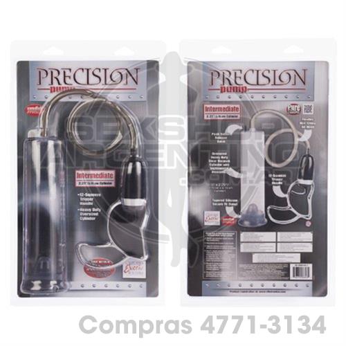 - Bomba Precision Pump - BUSE-0999-42 - Bomba Precision Pump