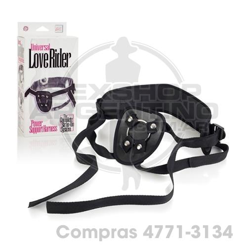 - Arnes regulable importado - BUSE-1498-47 - Arnes regulable importado