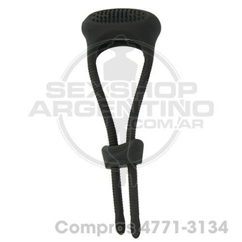 - Lazo Erector Ajustable con Vibro - BUSE-1840-25 - Lazo Erector Ajustable con Vibro