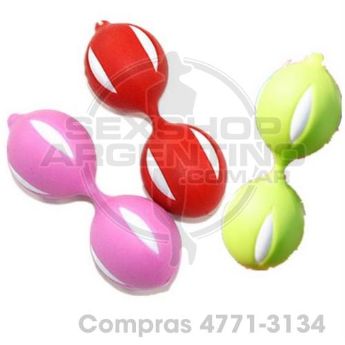 - Bolas chinas 1018 Sex Therapy - BUST-1018 - Bolas chinas 1018 Sex Therapy