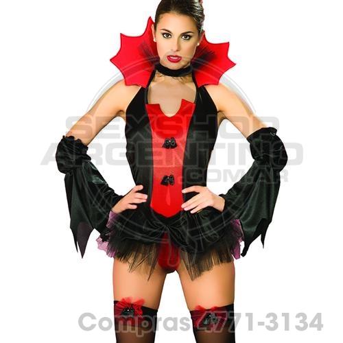 - Vampiresa - C053P - Vampiresa