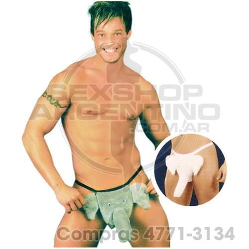 - Tanga Trompin - C131G - Tanga Trompin