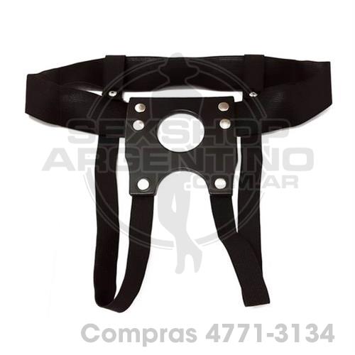 - Arnes Simple Masculino - CU205H - Arnes Simple Masculino