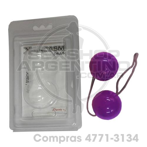 - Bolas Chinas X 2 - IMA13 - Bolas Chinas X 2