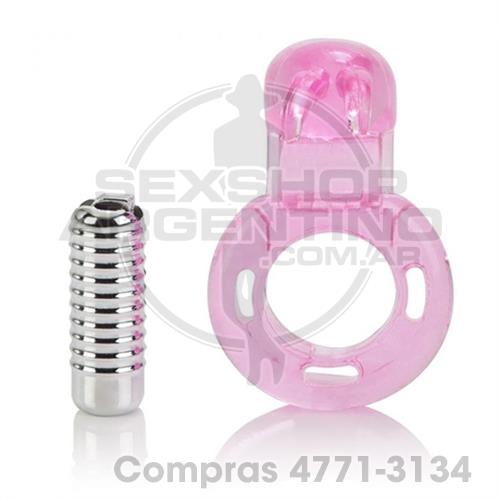 - Anillo Mini Conejo - IMA135 - Anillo Mini Conejo