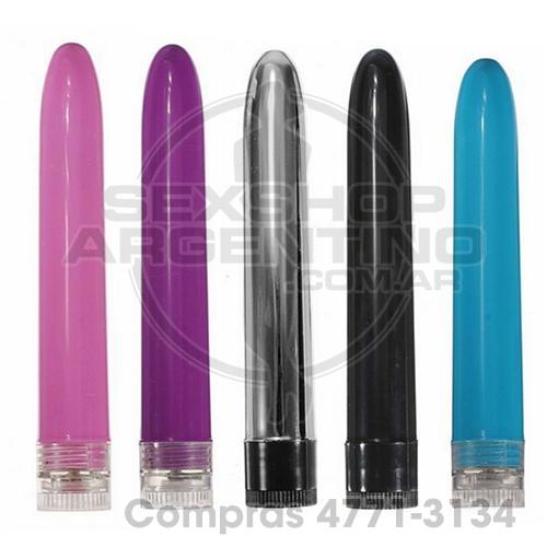 - Vibrador rígido Jumbo - IMA19 - Vibrador rígido Jumbo