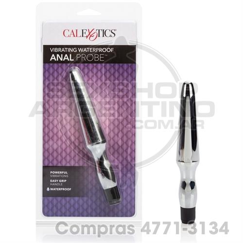 - Dilatador Anal rigido - IMA444 - Dilatador Anal rigido