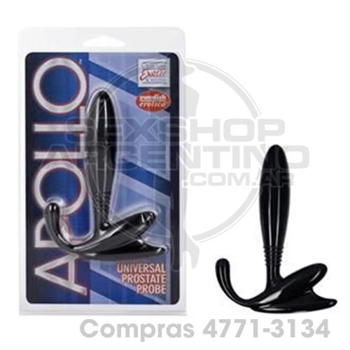 - Estimulador prostático universal Apolo - IMA450 - Estimulador prostático universal Apolo
