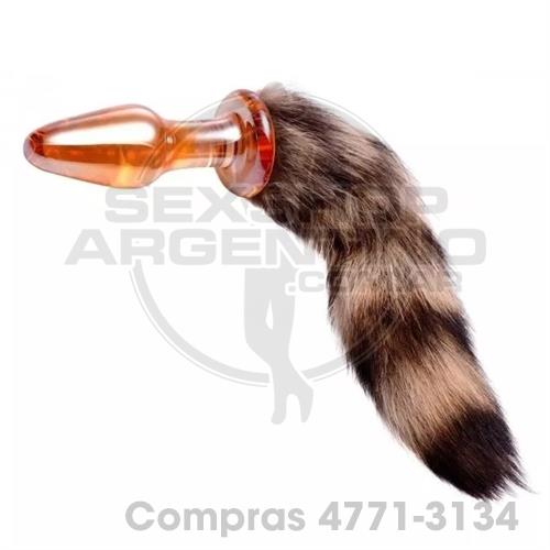 - Plug con cola - IMA494 - Plug con cola