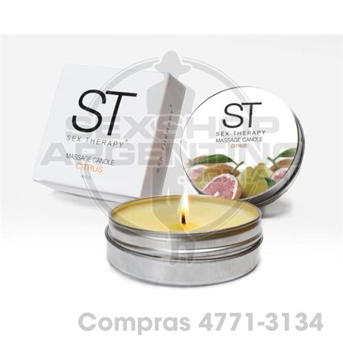 - Vela para masajes con feromonas - LATAVELA - Vela para masajes con feromonas