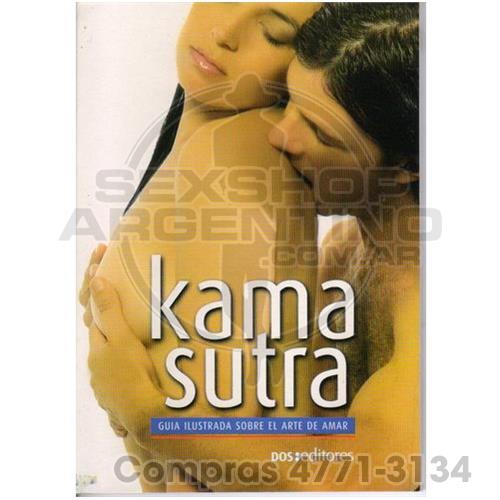 - Kamasutra Pocket - LI007 - Kamasutra Pocket