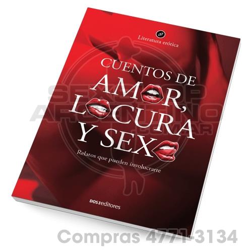 - Cuentos de amor, locura y sexo - LI290 - Cuentos de amor, locura y sexo