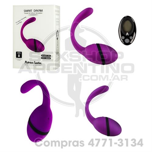 - Bala estimuladora del punto g con control remoto y carga USB - SS-AD-108339 - Bala estimuladora del punto g con control remoto y carga USB