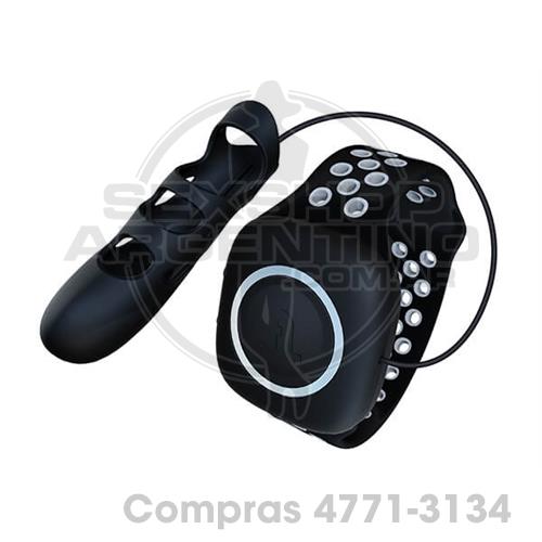 - Funda para dedo con reloj para controlar la vibracion - SS-AD-40692 - Funda para dedo con reloj para controlar la vibracion