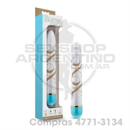 - Vibrador rigido de 7 pulgadas - SS-BL-14002 - Vibrador rigido de 7 pulgadas