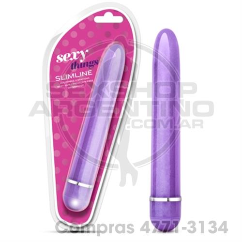 - Vibrador Rigido velocidad regulable - SS-BL-23001 - Vibrador Rigido velocidad regulable