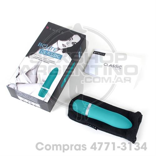 - Vibrador de suave textura sumergible bcute celeste - SS-BW-0361 - Vibrador de suave textura sumergible bcute celeste
