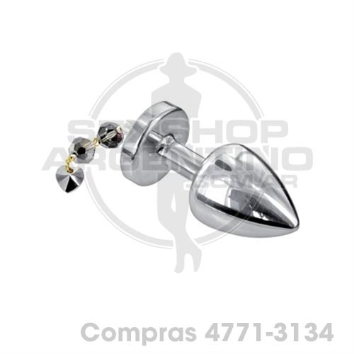 - Joya anal con cadena - SS-ED-0005 - Joya anal con cadena