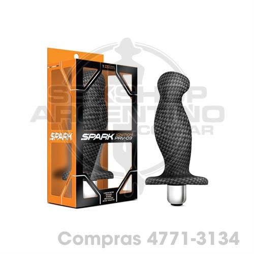 - Estimulador de carbono prostatico - SS-ED-20585 - Estimulador de carbono prostatico