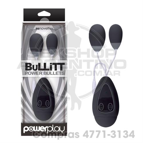 - Bolitas estimuladoras con control - SS-NO-0317-23 - Bolitas estimuladoras con control