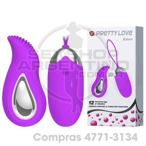 - Bala vibradora con control inalambrico y carga USB - SS-PL-014418 - Bala vibradora con control inalambrico y carga USB