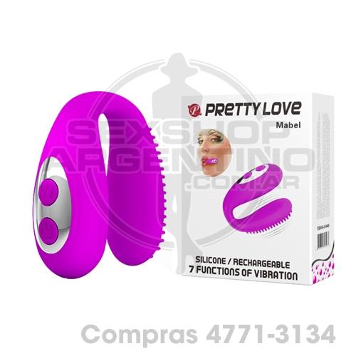 - Vibrador para sexo oral con 7 modos de vibracion y carga usb - SS-PL-014449 - Vibrador para sexo oral con 7 modos de vibracion y carga usb