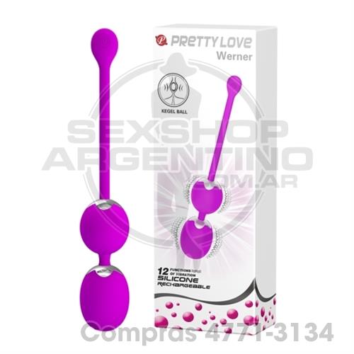 - Estimulador vaginal con vibracion y carga USB - SS-PL-014548 - Estimulador vaginal con vibracion y carga USB