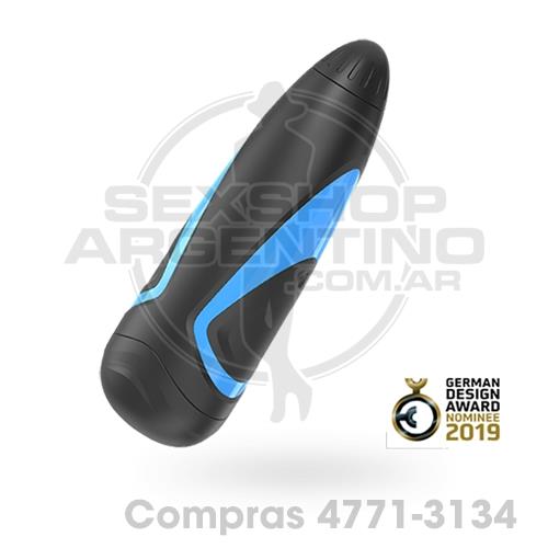 - Masturbador masculino de suave textura - SS-SA-5887 - Masturbador masculino de suave textura