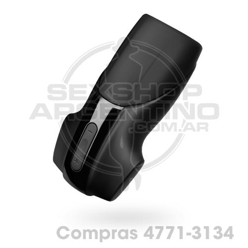 - Masturbador masculino con 14 modos de vibracion - SS-SA-6365 - Masturbador masculino con 14 modos de vibracion