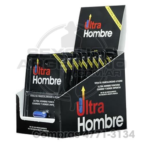 - Vigorizante masculino concentrado - XINGPLUS - Vigorizante masculino concentrado