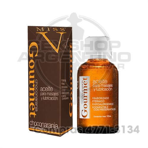 - Aceite lubricante y masajes saborizado chocolate y naranja - Aceite lubricante y masajes saborizado chocolate y naranja