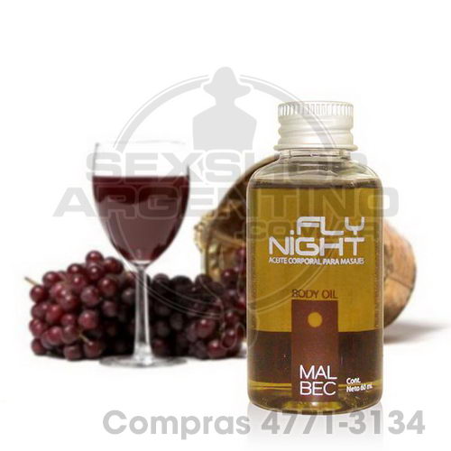 - Aceite Para Masajes Malbec - Aceite Para Masajes Malbec