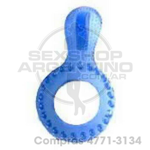 - Anillo Extra Orgasmo - Anillo Extra Orgasmo