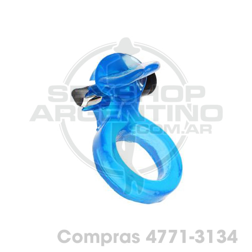 - Anillo Lengua microvibro